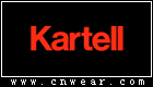 KARTELL (卡特爾)