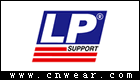 LP SUPPORT (歐比/LP運動)