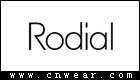 RRODIAL (柔黛化妝品)