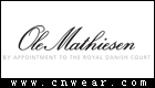 OLE MATHIESEN (麥迪生)