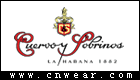 CUERVO Y SOBRINOS (庫爾沃/CYS)
