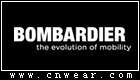 BOMBARDIER (龐巴迪)