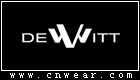 DEWITT (迪菲倫/迪威特)