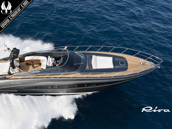 RIVA (麗娃)品牌形象展示