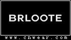 BRLOOTE 巴魯特服飾