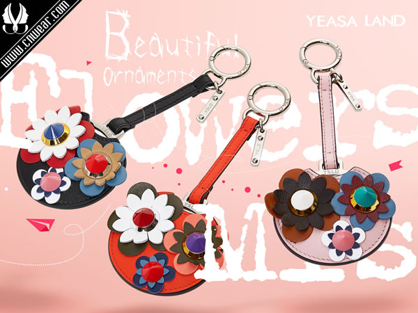 伊莎蘭黛 YEASALAND品牌形象展示