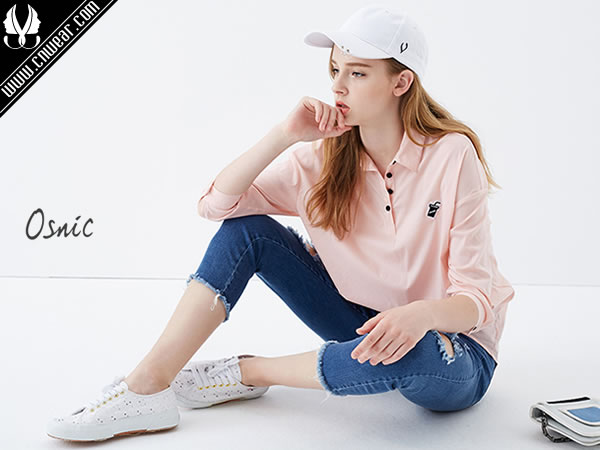 歐尚尼 OSNIC (OSANI)品牌形象展示