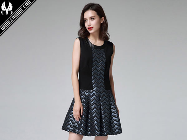 卡雷爾 CEREL VOGUE品牌形象展示