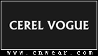 卡雷爾 CEREL VOGUE