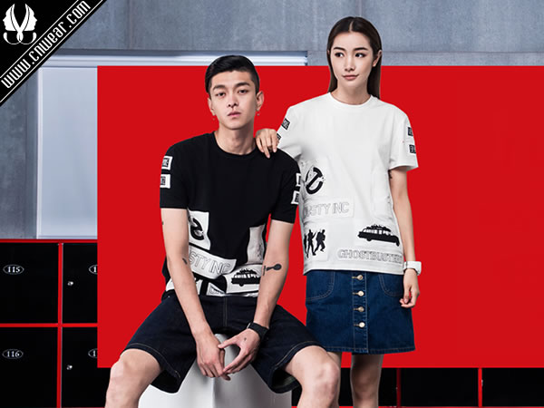 DUSTY (達斯蒂)品牌形象展示