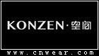 KONZEN 空間男裝