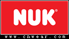 NUK (嬰兒用品)