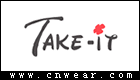 TAKE-IT (帶它走)