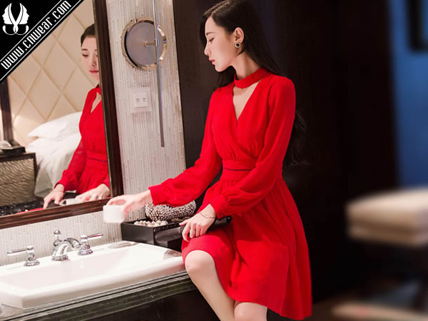 韓語琳品牌形象展示