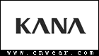 KANA 卡納表