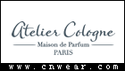 ATELIER COLOGNE (歐瓏香水)