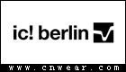 IC BERLIN (ic! berlin/愛思柏林)
