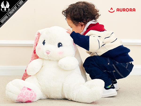 AURORA (吾盧拉)品牌形象展示