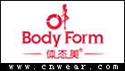 體態(tài)美 BODYFORM