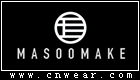 MASOOMAKE 瑪速時代/瑪速主義