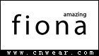 FIONA (韓國時裝)