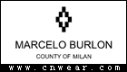 MARCELO BURLON (馬克布龍)