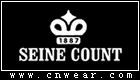 SEINE COUNT 塞納伯爵男裝