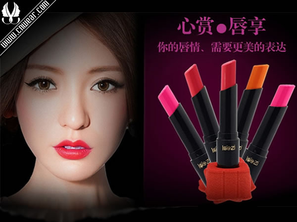 莉茲 LEEZI品牌形象展示