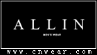 ALLIN男裝