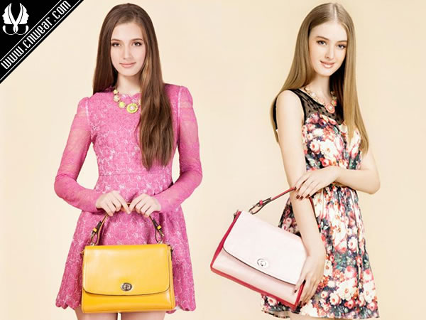 紐芝蘭 NUCELLE品牌形象展示