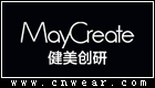 健美創研 MAYCREATE