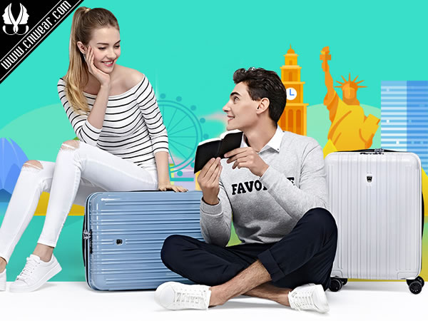 瑞動 SWISSMOBILITY品牌形象展示