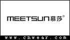 MEETSUN 慕莎(眼鏡)