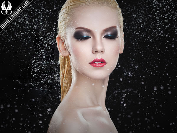 巴巴羅莎品牌形象展示