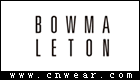 葆瑪蕾敦 BOWMA LETON