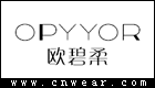 歐碧柔 OPYYOR
