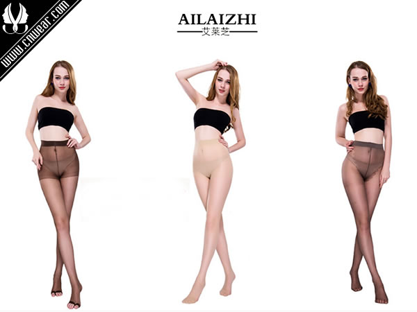 艾萊芝 AILAIZI品牌形象展示