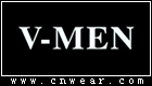 V-MEN (威曼男裝)