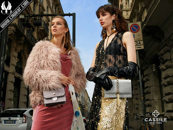 卡思樂 CASSILE品牌形象展示