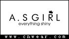 艾賽絲戈 A.SGIRL (ASGIRL )