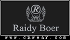 雷迪波爾 RAIDY BOER