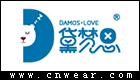 DAMOS.LOVE 黛夢思(家居服)