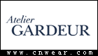 Atelier GARDEUR (嘎帝爾/戛蒂爾)