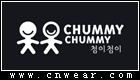 CHUMMY CHUMMY (添兒添兒)