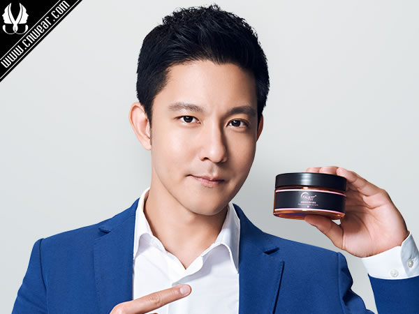 梵婕緹 FAIJETY品牌形象展示