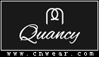 QUANCY 昆西輕奢