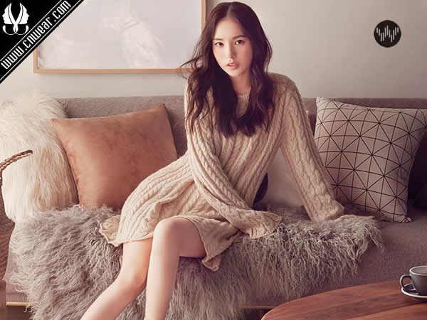 WCONCEPT (尤為)品牌形象展示