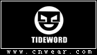 TIDEWORD 潮言服飾