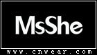 MsSHE (慕姍詩怡)