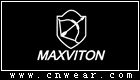 MAXVITON 瑪斯威頓手表